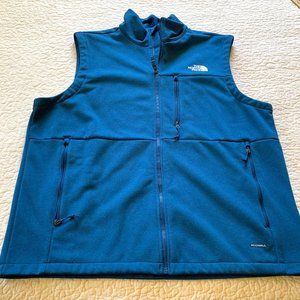 The North Face Men's Apex Canyonwall Eco Vest